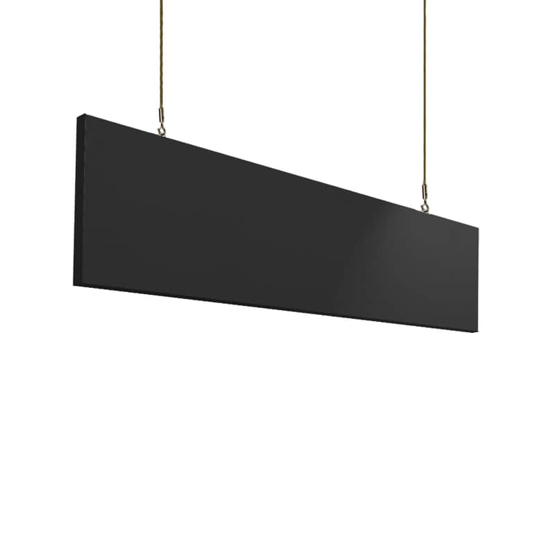 Saturna Low Profile Baffle image 1