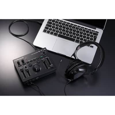 Roland AIRA VT-4 Voice Transformer image 5
