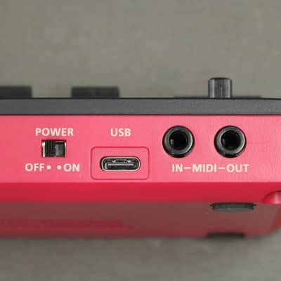 ROLAND AIRA Compact E-4 Voice Tweaker [Z5N3399] (06/08) image 7