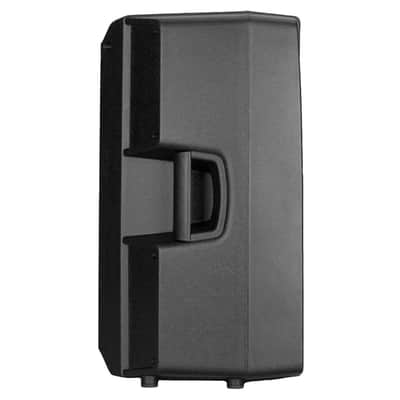 RCF ART 735-A MK5 1400W 2-Way 15" Powered Active DJ PA Speakers Pair w Covers image 5