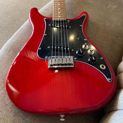 Fender Player Lead II | Reverb