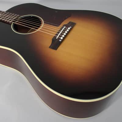 Gibson '50s J-45 Original 2019 - Present Vintage Sunburst image 7