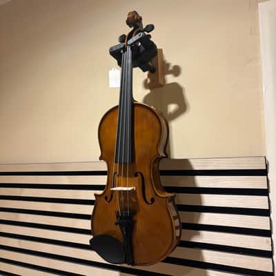 (Pre-Loved) Stentor Student II Viola Outfit image 5
