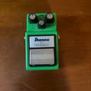 Ibanez TS9 Tube Screamer 2002 - Present - Green