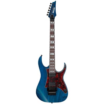 RG653DX TDF Prestige Ibanez image 3