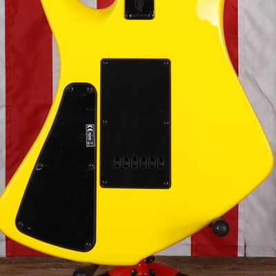 Sterling Kaizen - Racing Yellow image 5