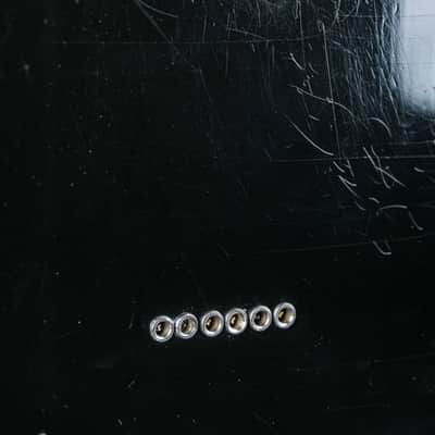 1978 Fender Telecaster Custom black image 12