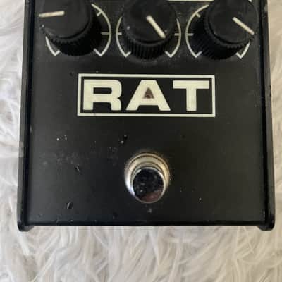 ProCo RAT 2 (Flat Box) 1988 - 2002 | Reverb