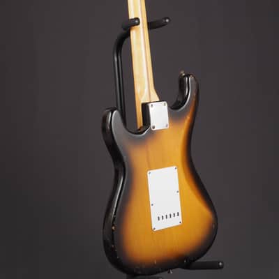 Fender 1958 Stratocaster - Sunburst image 15