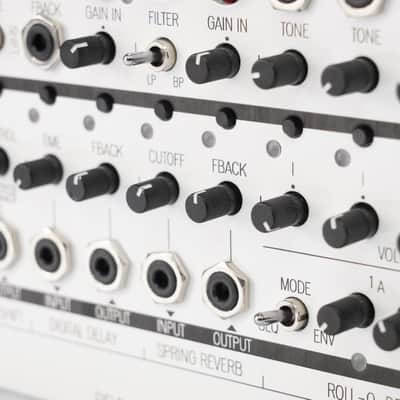 Koma Elektronik Field Kit FX CV Controlled Multi-Effects Module #52444 image 7