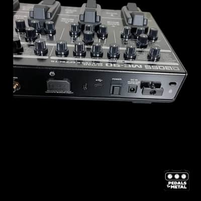 Boss ME-90 Guitar Multiple Effects -x17298 image 4