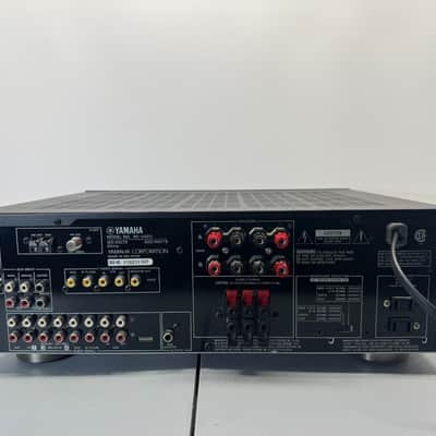 Yamaha RX-V420 Receiver HiFi Stereo 5.1 Channel Home Theater Vintage Audio image 5