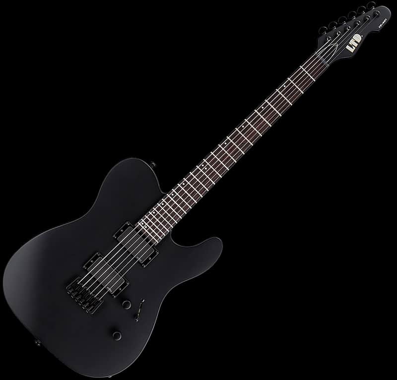 ESP LTD TE-401 | Reverb Canada