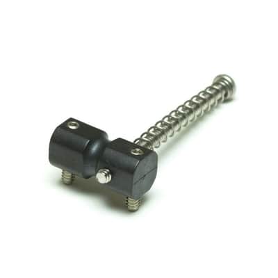 Model 8304 Saddles compatible with 4-string Jazz or Precision Style Bass image 2