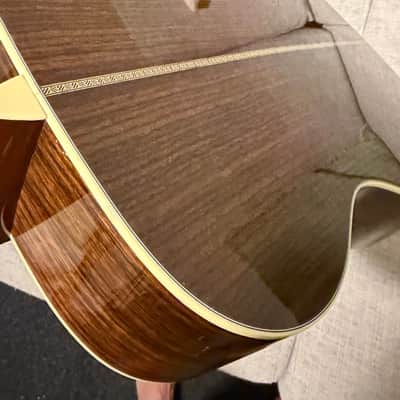 Martin Eric Clapton Signature 000-28EC 2017 - Present - | Reverb