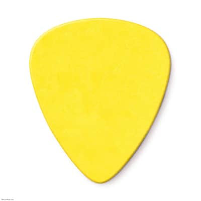 DUNLOP 418P.73 Tortex Standard (12) Pick Pack image 3