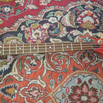 Peavey Dyna-Bass Made in USA image 3