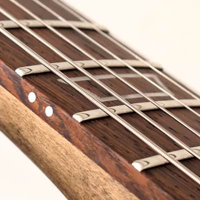 Alexander Markusch Prototype #1 of 3 – Commissioned by Gibson for Paul Landers (Rammstein) image 12