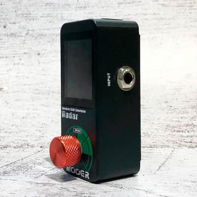 Mooer Radar (Usado) image 3