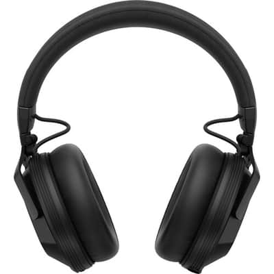 AlphaTheta HDJ-F10 Professional DJ Headphones with High-Resolution Sound image 2