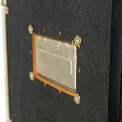 Road-Ready Custom-Built 12-Space Heavy-Duty Rack Case with 14.5" Depth image 7