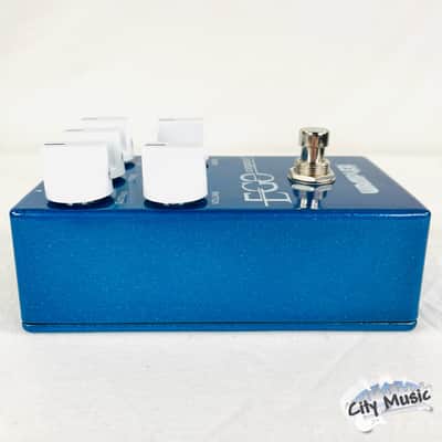 Used Wampler Ego Compressor Guitar Effects Pedal! image 6