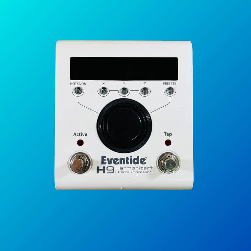 Eventide H9 Max Harmonizer/Effect Processor