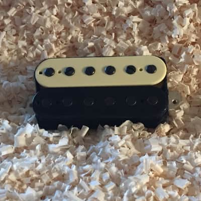 Stonewall Pickups Villain Bridge Humbucker image 6