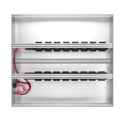 ALM Busy Circuits 9U 84hp Case image 1