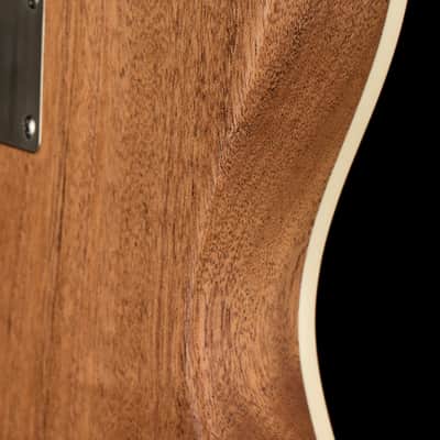 Nik Huber Guitars Adam Miller Signature - Natural #65335 image 13