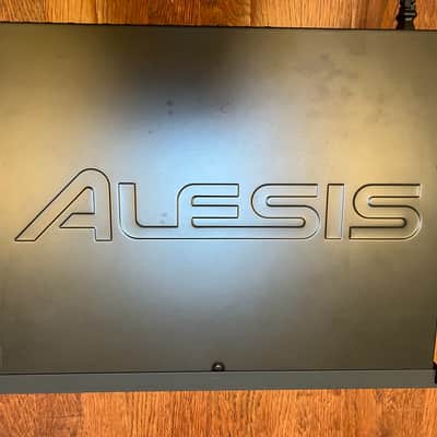 Alesis adat hd24 xr 1990s, 96k option installed image 7