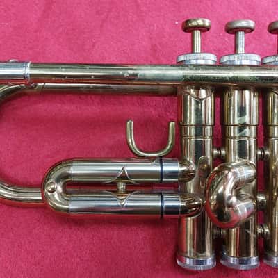 FBL Maynard Ferguson 'Liberator' Bb Trumpet. image 7