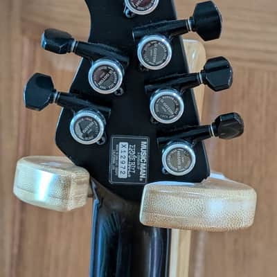 Ernie Ball Music Man SUB 1 Guitar w/OHSC image 11