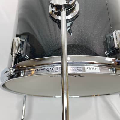 Roland PDA140F-MS Acoustic Design V-Drum Mesh Head Tom Pad imagen 2