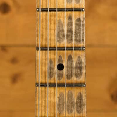Fender Custom Shop Limited 53 Tele - Relic Dirty White Blonde image 7