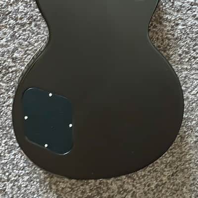 2008 Gibson Les Paul standard plus electric guitar made in the usa ohsc 7.2 pounds Seymour Duncan pickups image 4