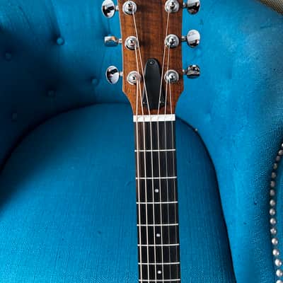 Taylor GS Mini-e Mahogany image 3