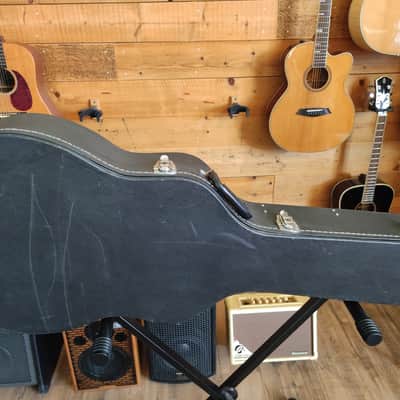 Ibanez Concord 752 Black Beauty image 10