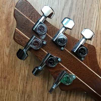 Mayones Setius Pro Custom image 14