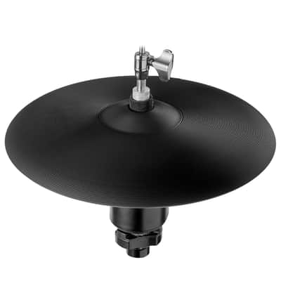 Alesis Strata CORE ARC 12” Active Hi Hat Cymbal Drum Pad OPEN BOX image 1