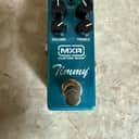 MXR CSP027 Timmy Overdrive 2020 - Present - Blue