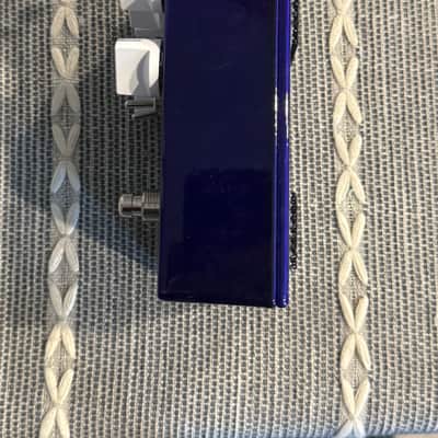 Wampler Pantheon Overdrive 2018 - 2019 - Blue image 2