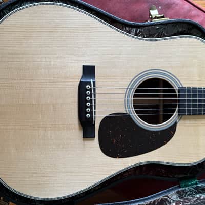 Martin D-28 Authentic 1937, not Expert, Real Authentic, Guatemalan image 4