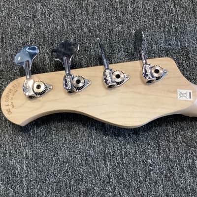 Sadowsky MetroExpress PJ Hybrid 21 Fret Bass Guitar image 5