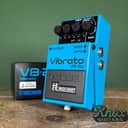 Boss VB-2W Waza Craft Vibrato 2016 - Present - Blue