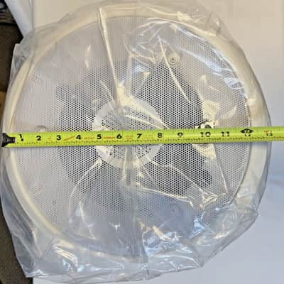 SoundTube HPCF-8 High Power Commercial Ceiling Speakers – (NOS, Sealed) image 5