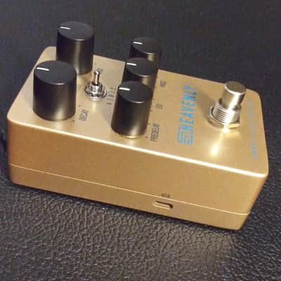 Universal Audio Heavenly Plate Reverb image 5
