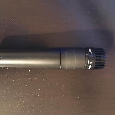 Shure SM57 Cardioid Dynamic Microphone | Reverb