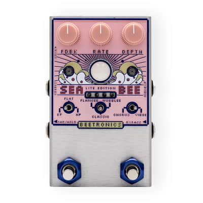Beetronics Seabee Lite Harmochorus