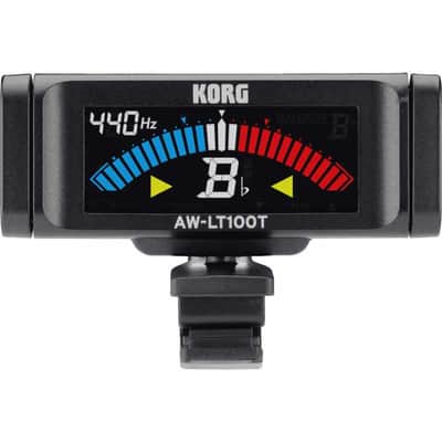 Korg AW-LT100T Dolcetto AW LT100T image 1